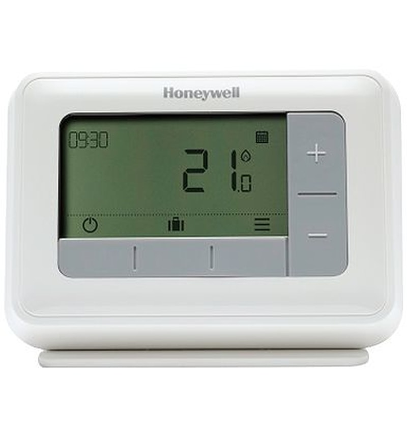 HONEYWELL KAMERTHERMOSTAAT DIGITAAL WEEK T4 (T4H110A1023) 00254762 img