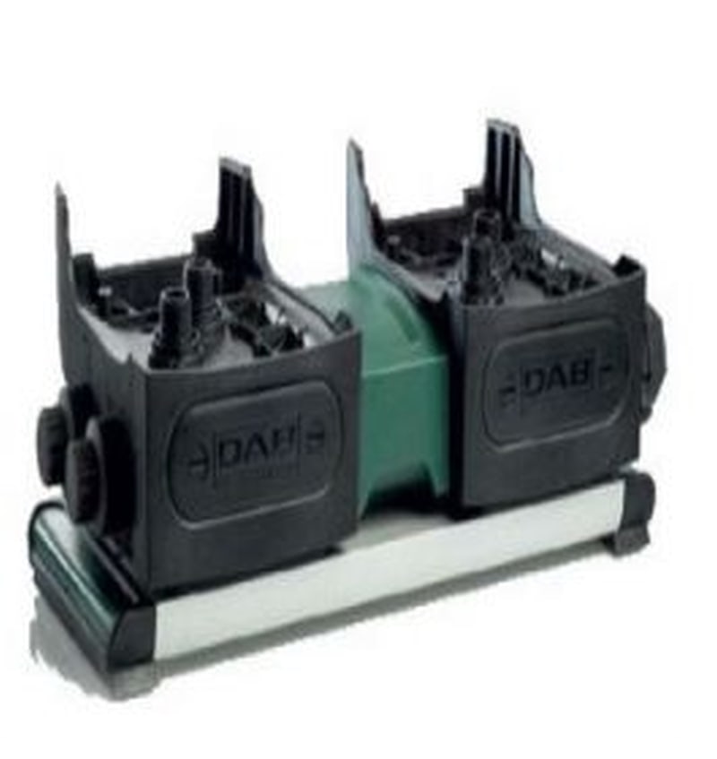 DAB CONSOLE E.SYTWIN (60160491) 00261115 img