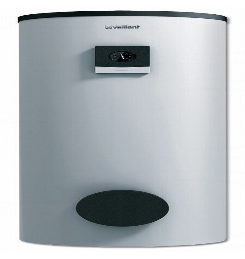 VAILLANT WARMWATER BOILER UNISTOR VIH R 300/3 BR (0010020645) 00262034 img