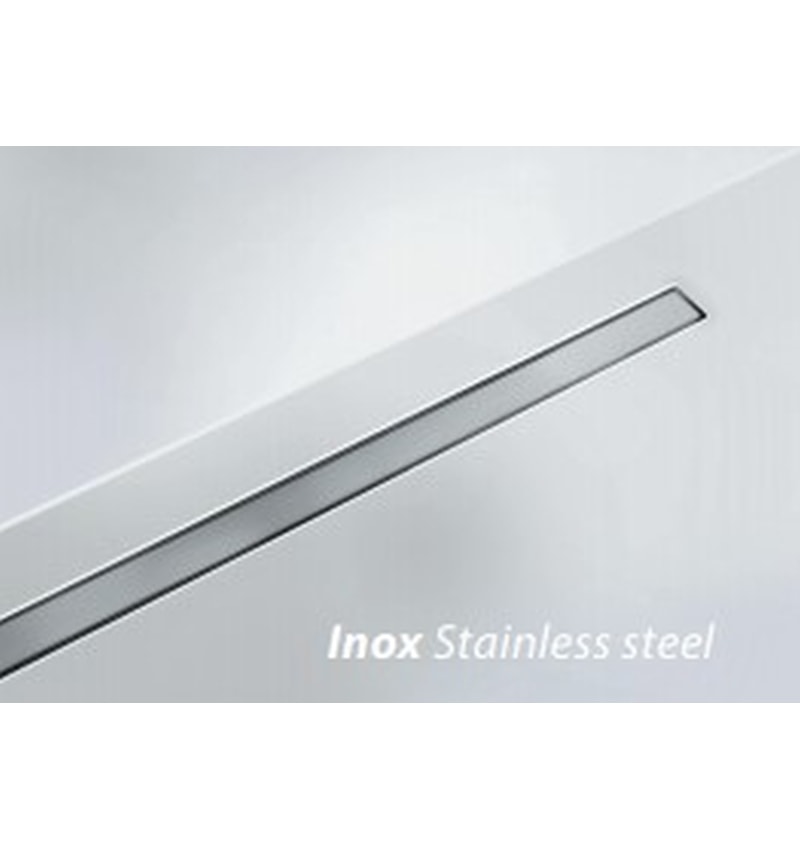 CARRODRAIN LIQUID DOUCHEGOOT 800 INOX