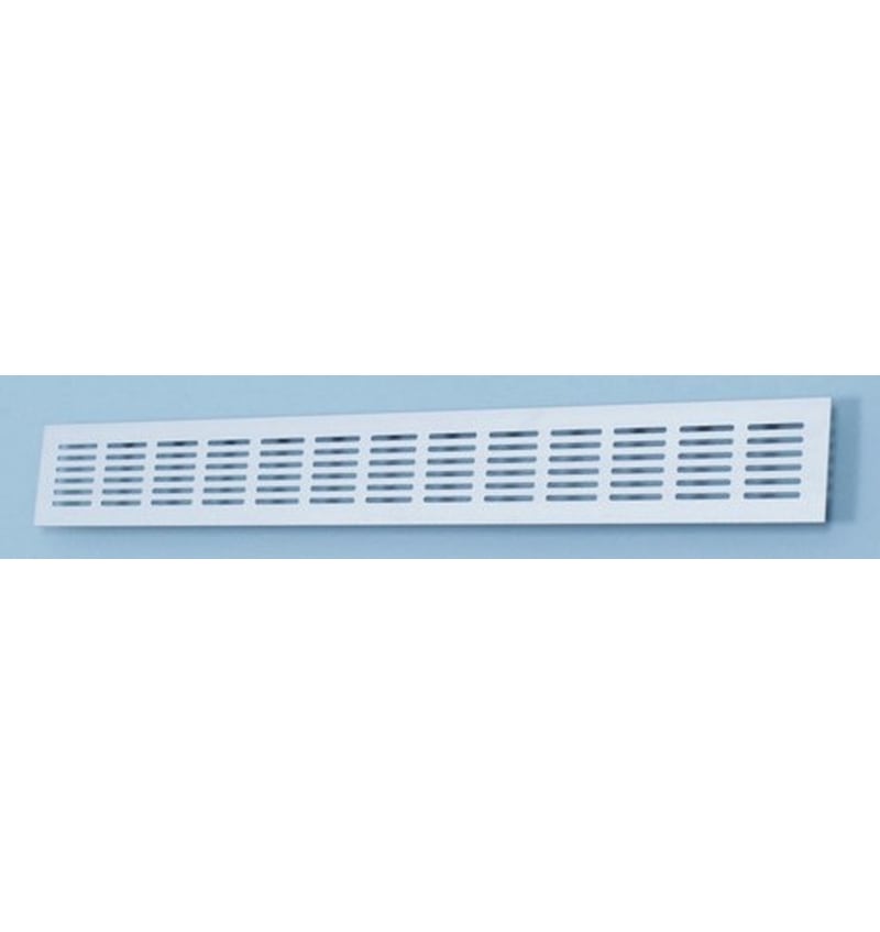 GAVO VENTILATIESTRIP ALUMINIUM 400x60 (G614006AA) 00235027 img