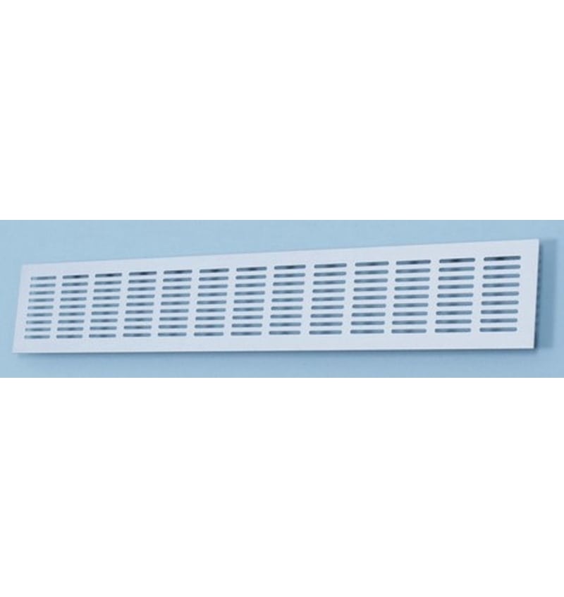 GAVO VENTILATIESTRIP ALUMINIUM 400x80 (G614008AA) 00235029 img