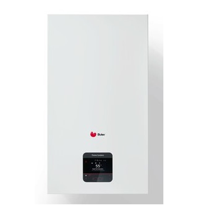 BULEX THEMAPLUS 25/31 GASWANDKETEL (0010025080) 00262210 img