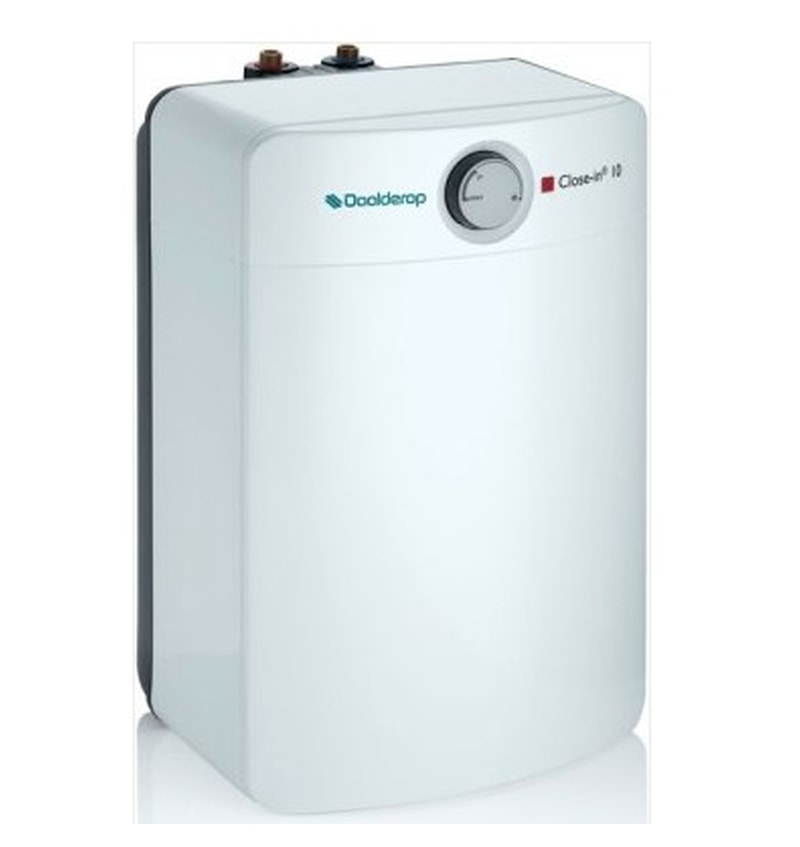 DAALDEROP EL BOILER ONDERBOUW KOPER 10 L CLOSE-IN (070227631) 00204704 img