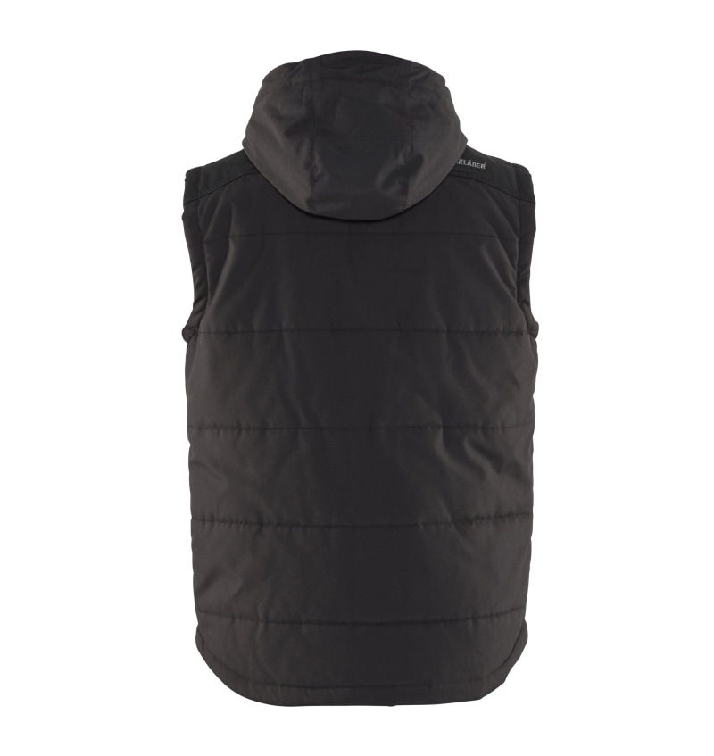 BLAKLÄDER BODYWARMER X1999 DONKERGRIJS (389918459800L) 00259027 img
