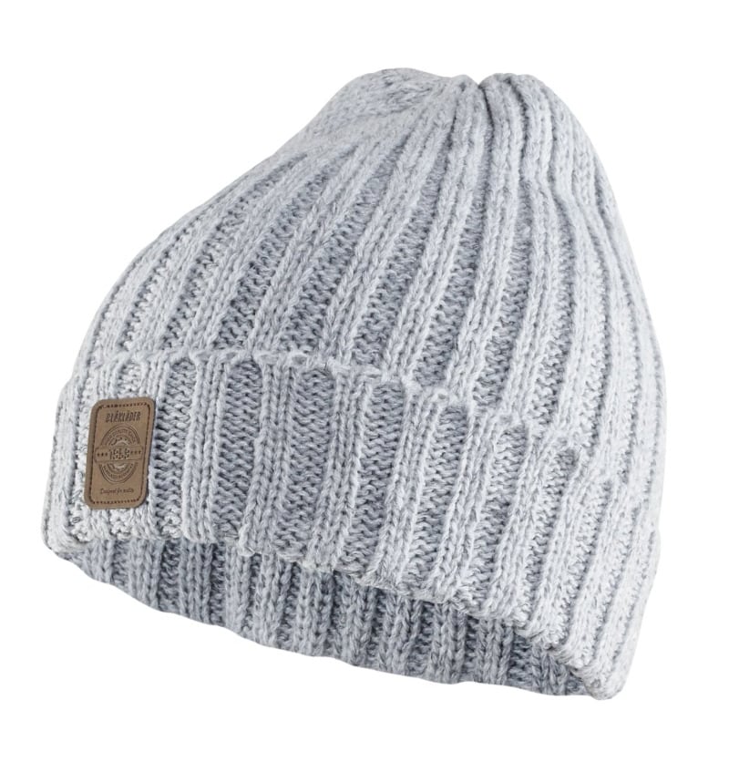 BLAKLÄDER REFLECTERENDE GEBREIDE BEANIE (202728029291ONESIZE) 00259019 img