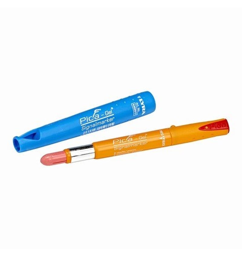 PICA-GEL MARKER GEL ROOD PER STUK (8082) 00259945 img