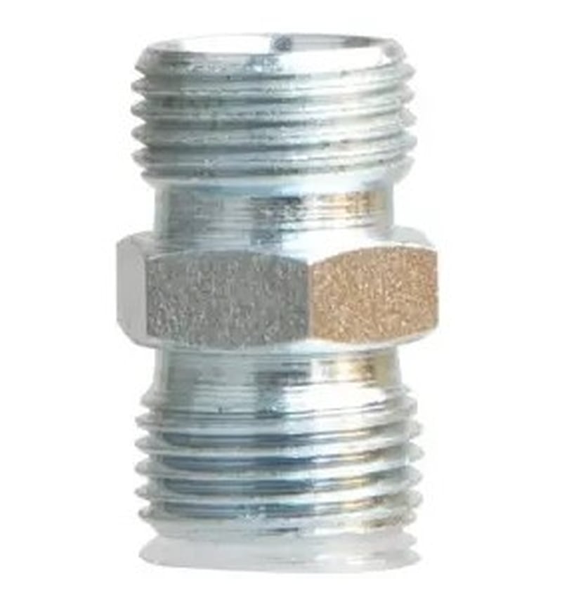 EURO-INDEX NIPPELS VOOR MAZOUT 1/4"Cx1/4"PL (10178) (B) 00209074 img