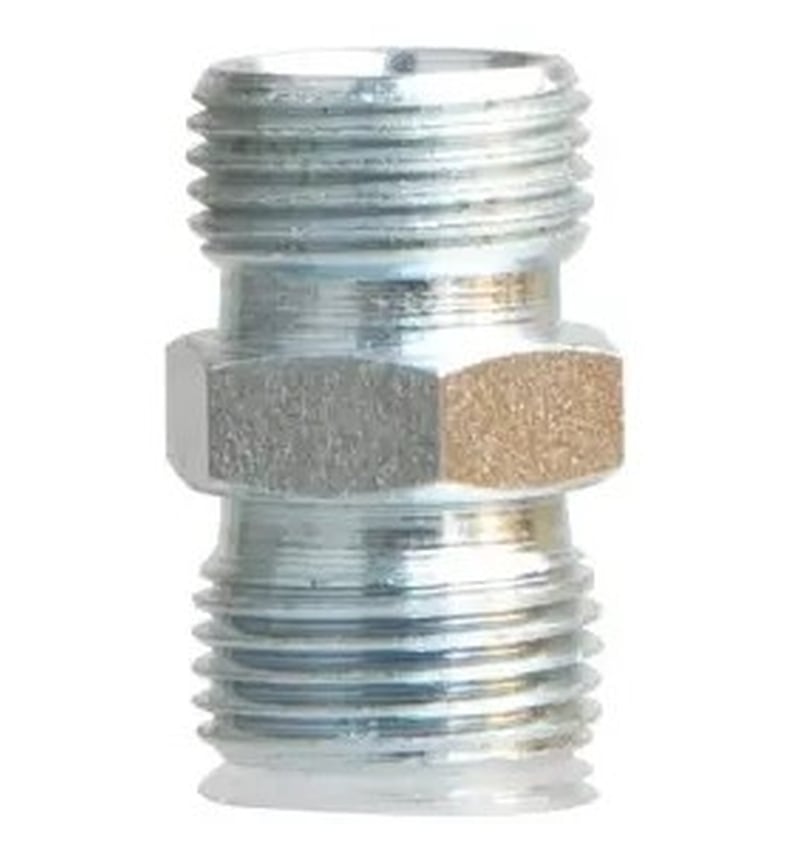 EURO-INDEX NIPPELS VOOR MAZOUT 3/8"Cx1/4"PL (10175) (B) 00209071 img