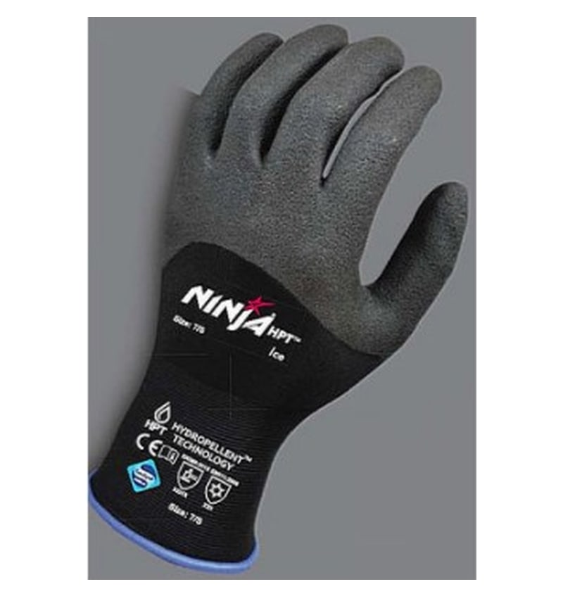 ROX WERKHANDSCHOENEN WINTER NINJA 9 L PER PAAR(NINJA09) 00247338 img