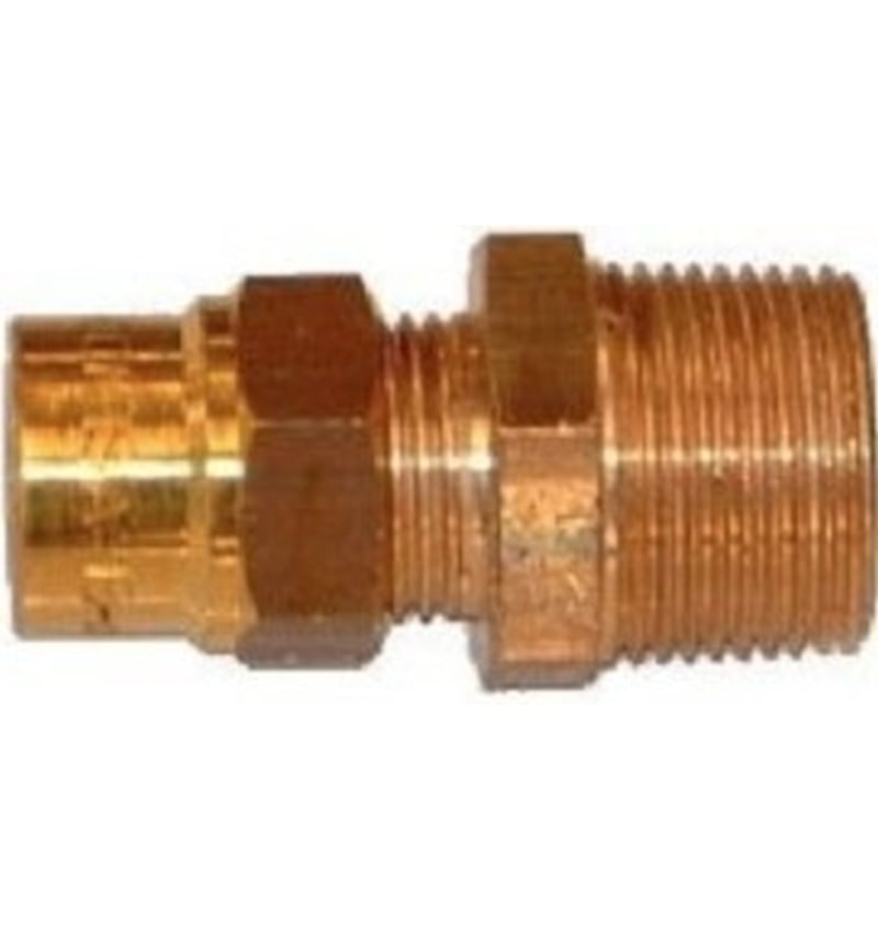 COMISA GAS KNEL RECHT 3/8M x 12 MM (COGA990450) 00251999 img