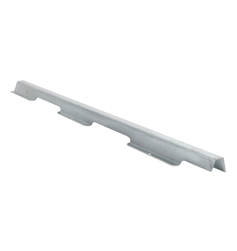 BESCHERMPLAAT VR GASLEIDING (1,2 METER) (0639221) 00235166 img