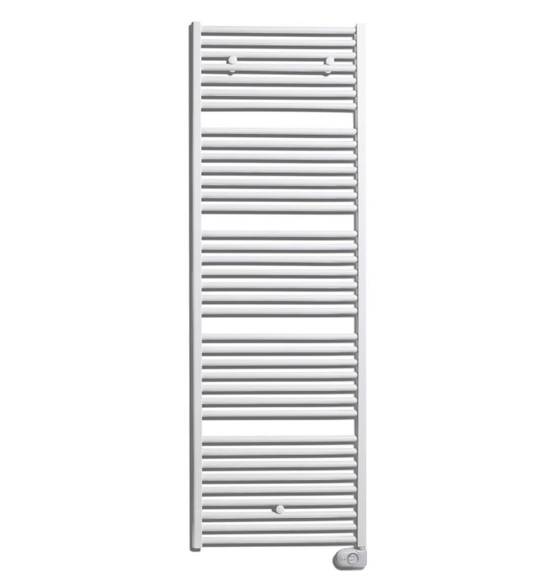 VASCO BANO ELEKTRISCHE RADIATOR BB-EL 0500X1274 WIT RAL9016 (750W)(113420500127400009016-2800) 00259467 img