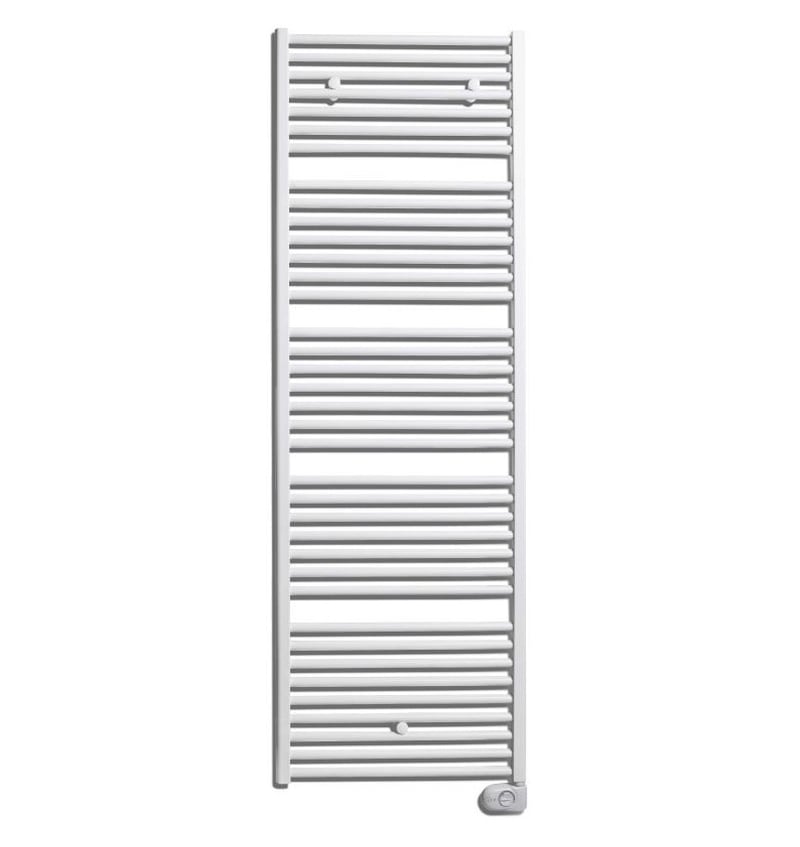 VASCO BANO ELEKTRISCHE RADIATOR BB-EL 0500X1714 WIT RAL9016 (1000W)(113420500171400009016-2800) 00259468 img