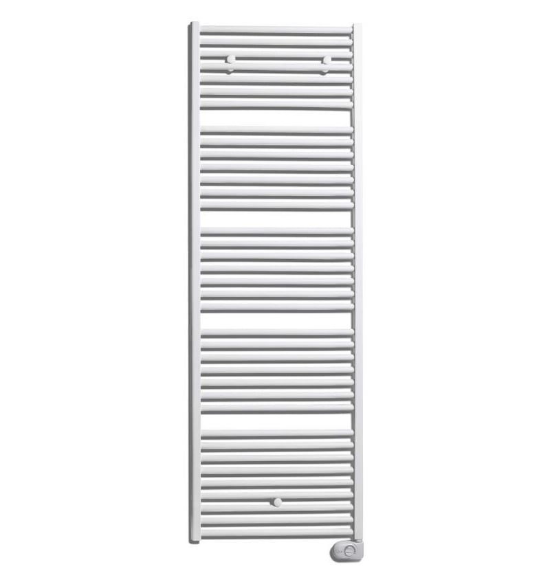 VASCO BANO ELEKTRISCHE RADIATOR BB-EL 0600X1802 WIT RAL9016 (1250W)(113420600180200009016-2800) 00259469 img