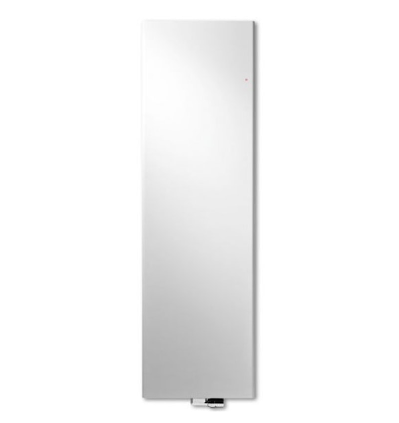 VASCO NIVA SOFT RADIATOR VERTICAAL NS2L1 2020X740MM KLEUR S600 ...