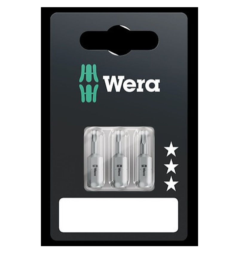 WERA 840/1 Z SET B SB - 1 X SW 4/5/6 (73344) 00260921 img