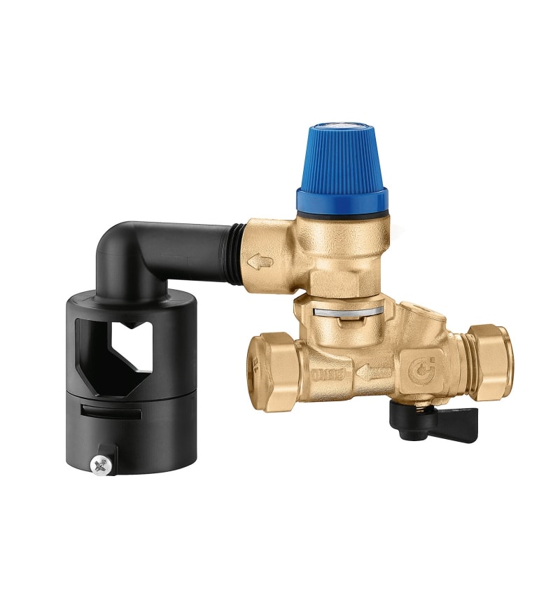 CALEFFI VEILIGHEIDSGROEP 1/2" (528547) 00250130 img