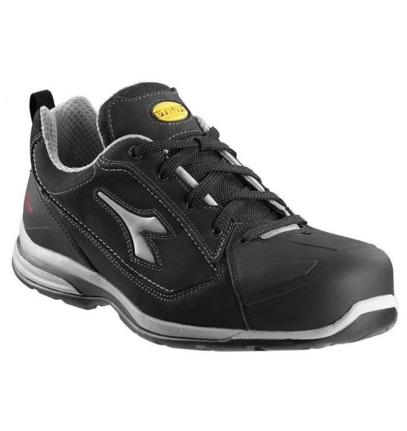 ROX JET WERKSCHOENEN ZWART MAAT 41 (158594.80013.41 6710) 00246985 img