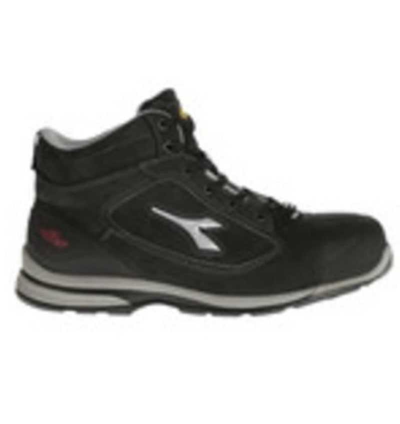 ROX JET HIGH WERKSCHOENEN ZWART MAAT 42 (158595.80013.42 6717) 00246992 img