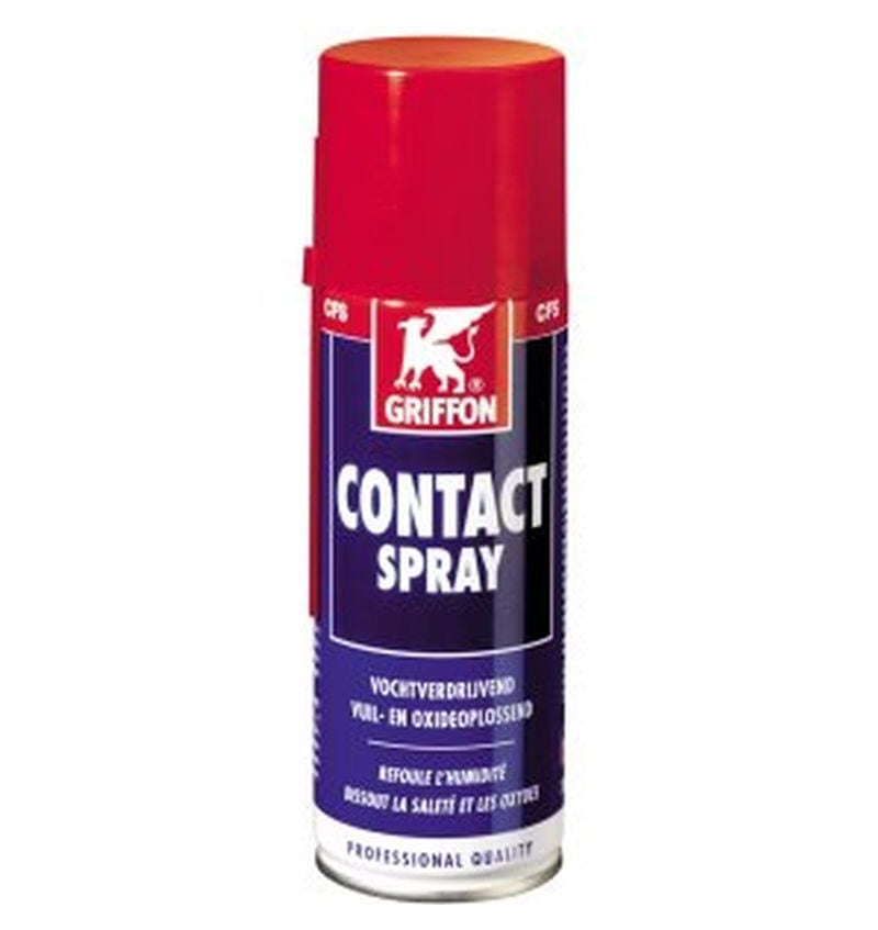 GRIFFON CONTACTSPRAY CS 90 (1233543) 00256741 img