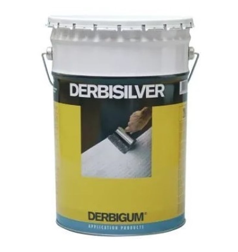 IMPERBEL DERBISILVER POT 20L (PDSI20A) 00257252 img