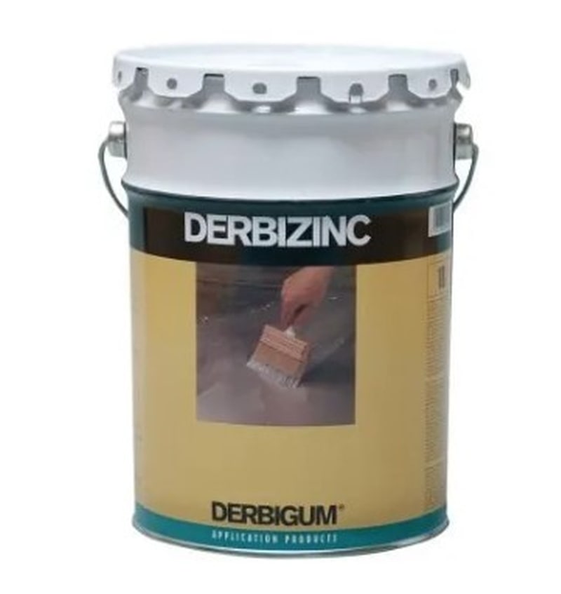 IMPERBEL DERBIZINC AL POT 4 L (PDZI4A) 00257239 img