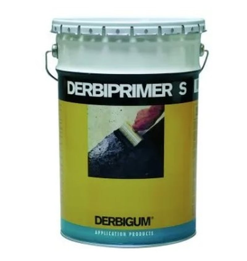 IMPERBEL PRIMER S1 POT 4L (PDPS4) 00257241 img