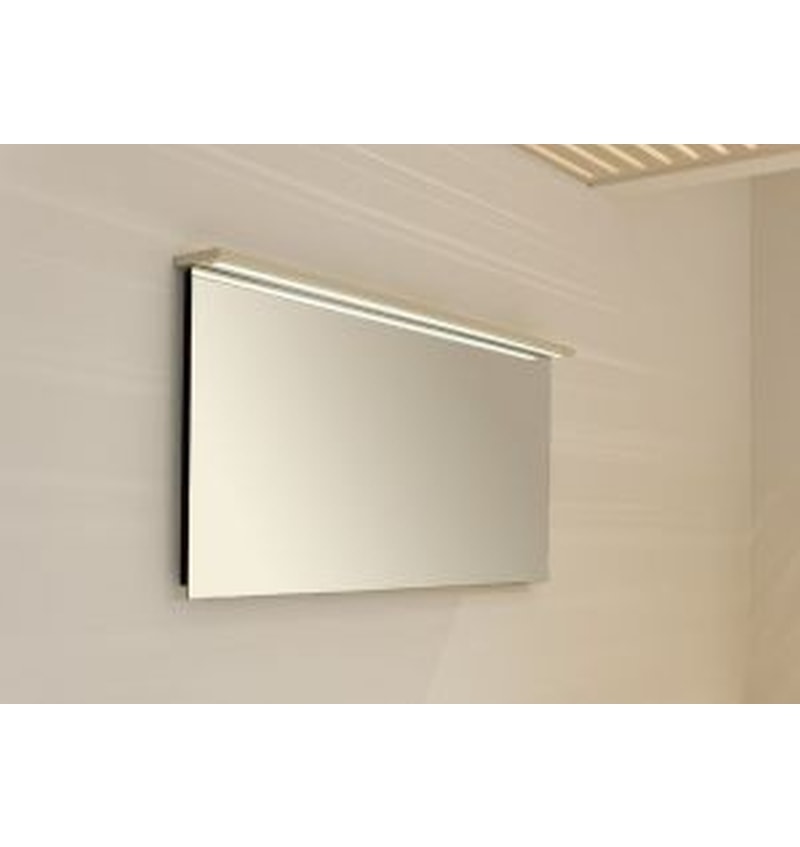ALKE LED-LUIFEL VOOR SPIEGELKAST B120CM EIK OMBRA (XX010L120K9) 00260093 img
