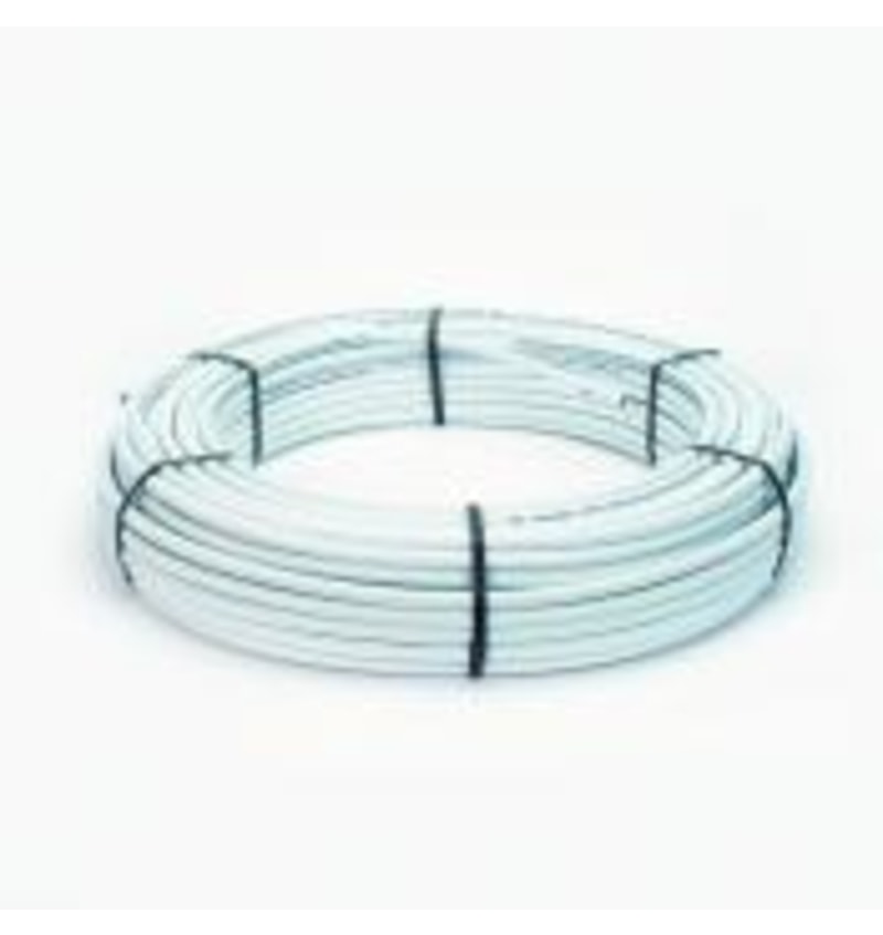 BEGETUBE PROFITHERM BUIS VOOR VLOERVERWARMING PERT/ALU 0.15 MM ROL 200M (803170200) 00263044 img