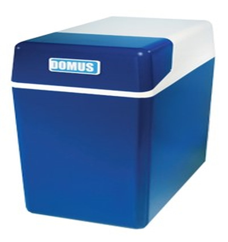 DOMUS WATERONTHARDER (800 liter) (S1) MET BLOKZOUT (G06120) 00245127 img