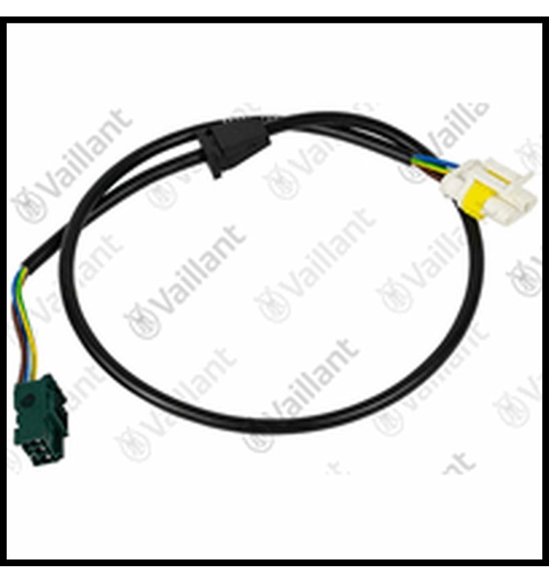 VAILLANT KABEL HOOGEFFECIËNTE POMP VOOR VC/VCW (0010030691) 00263257 img