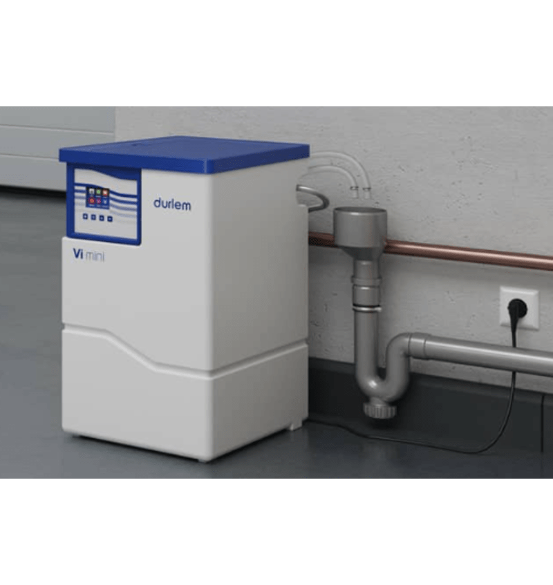 DURLEM WATERONTHARDER VI MINI (95005VIMF) 00263242 img