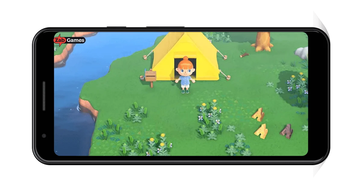 Animal Crossing New Horizons Android Gameplay