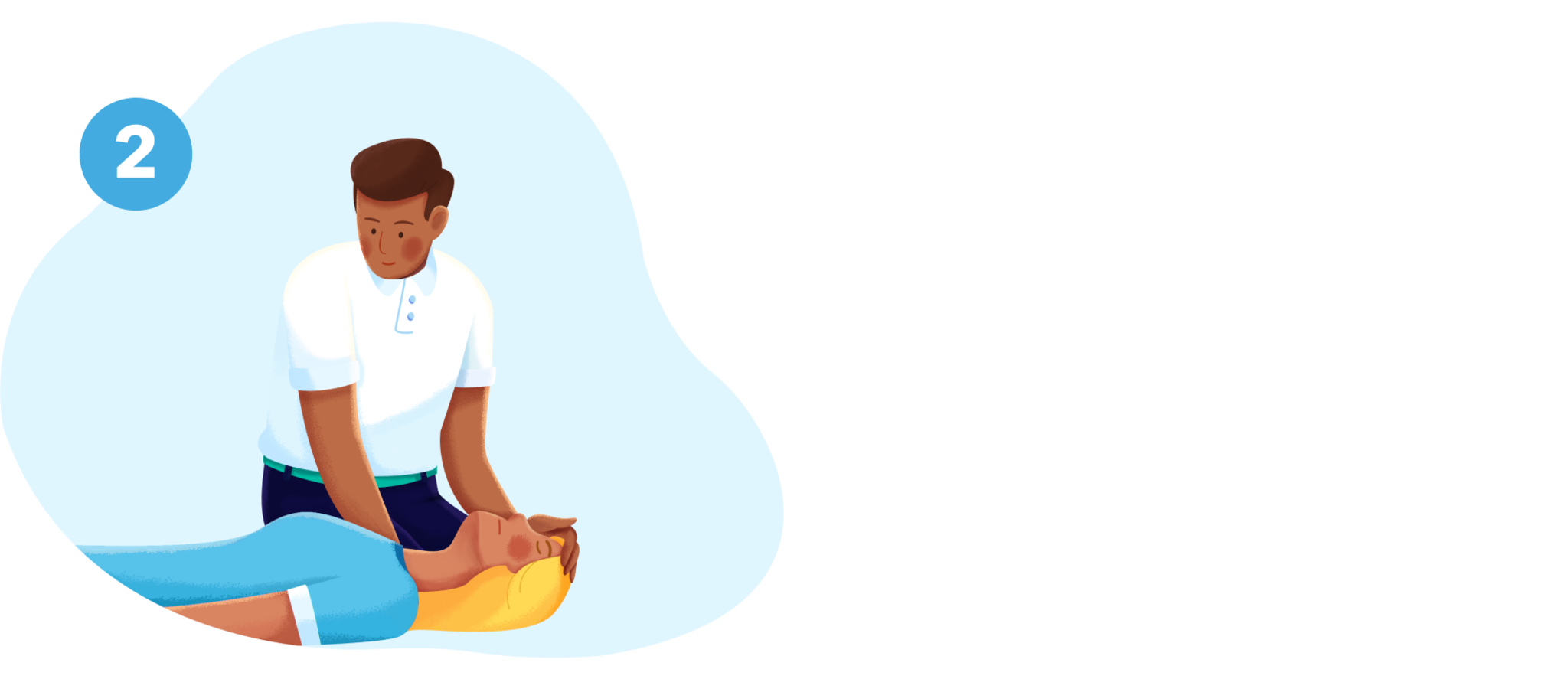 Atemkontrolle beobachten