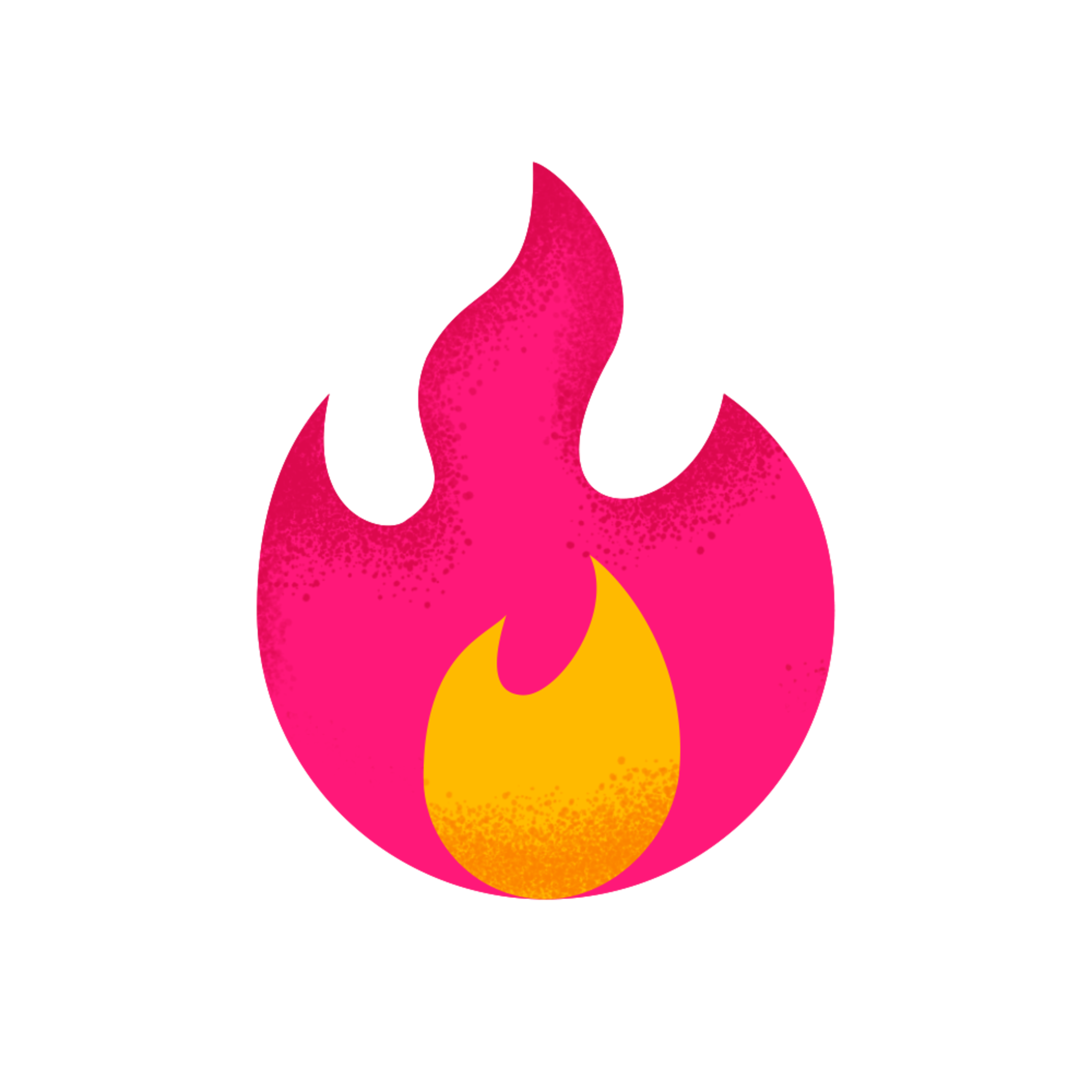 Icon Feuer