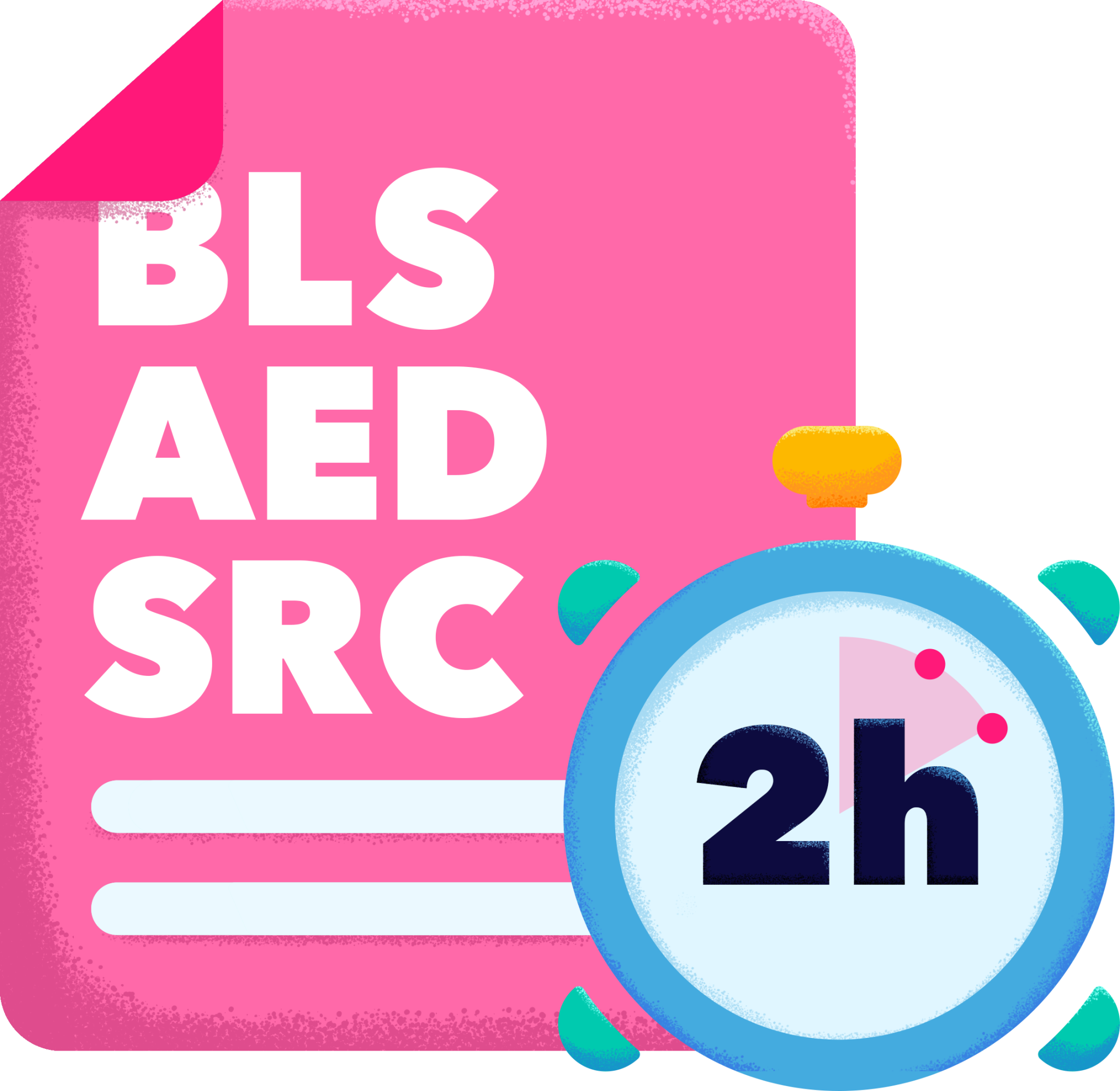 BLS AED SRC Kompakt