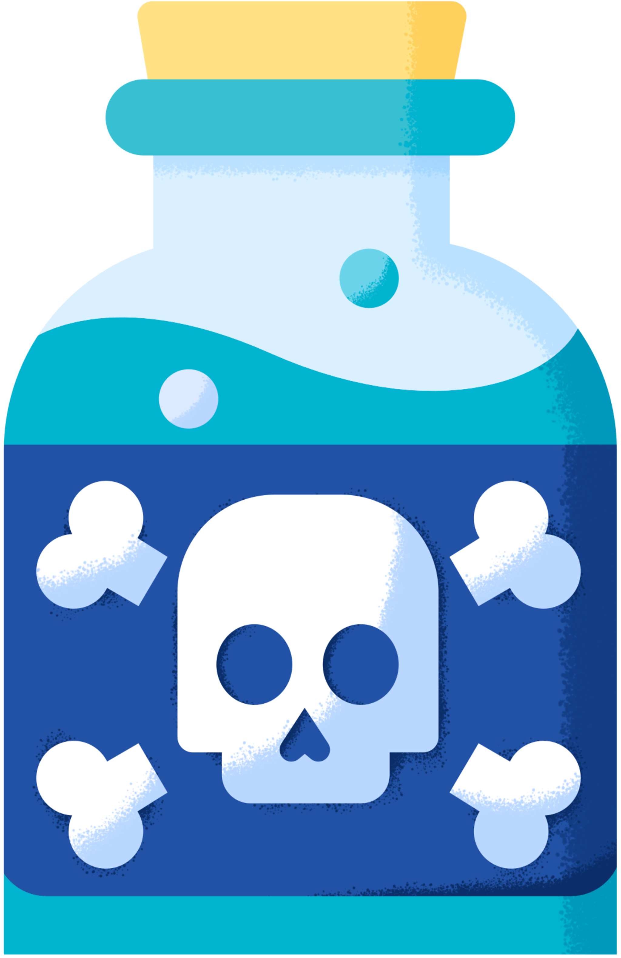 Icon Vergiftungen