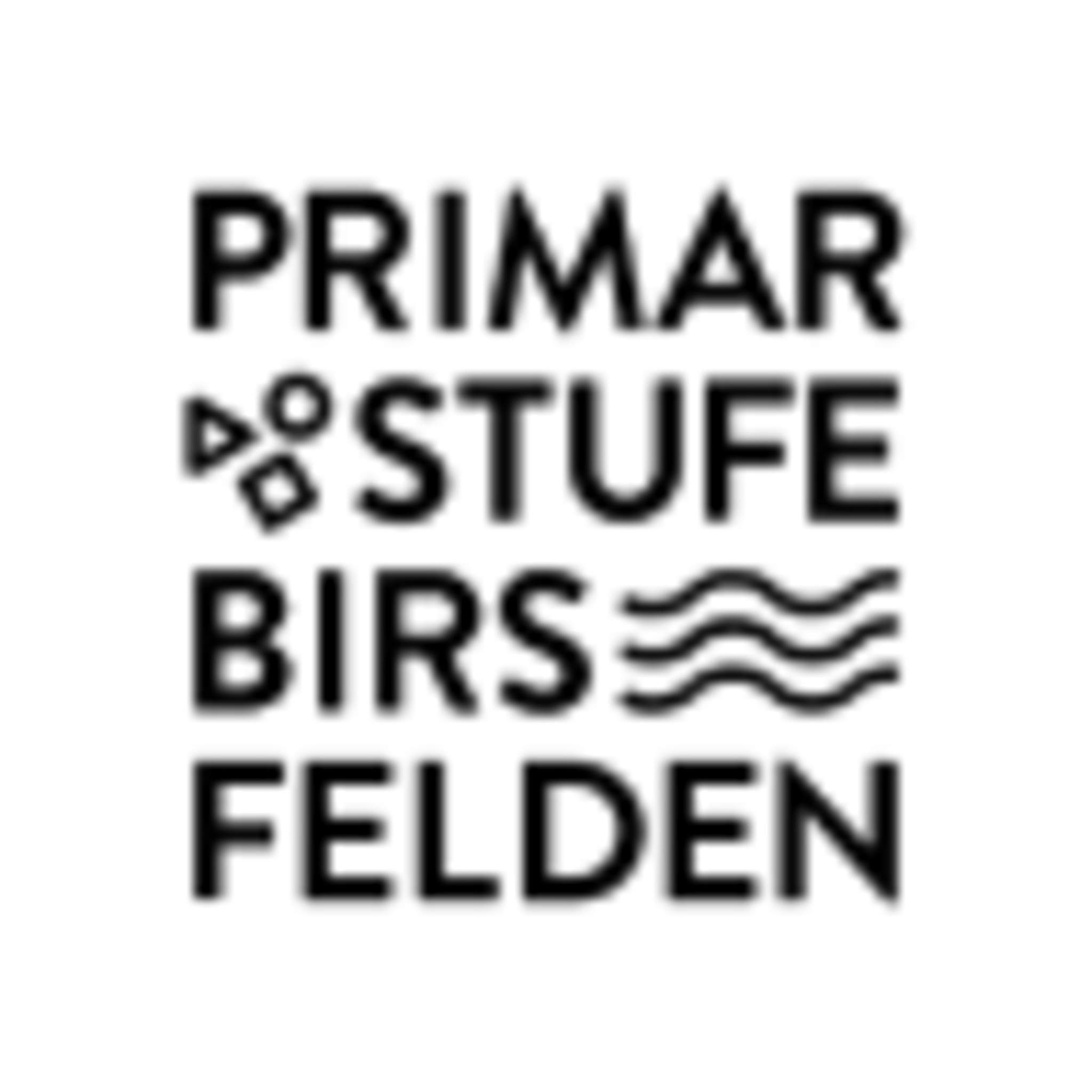 Logo Primarstufe Birsfelden