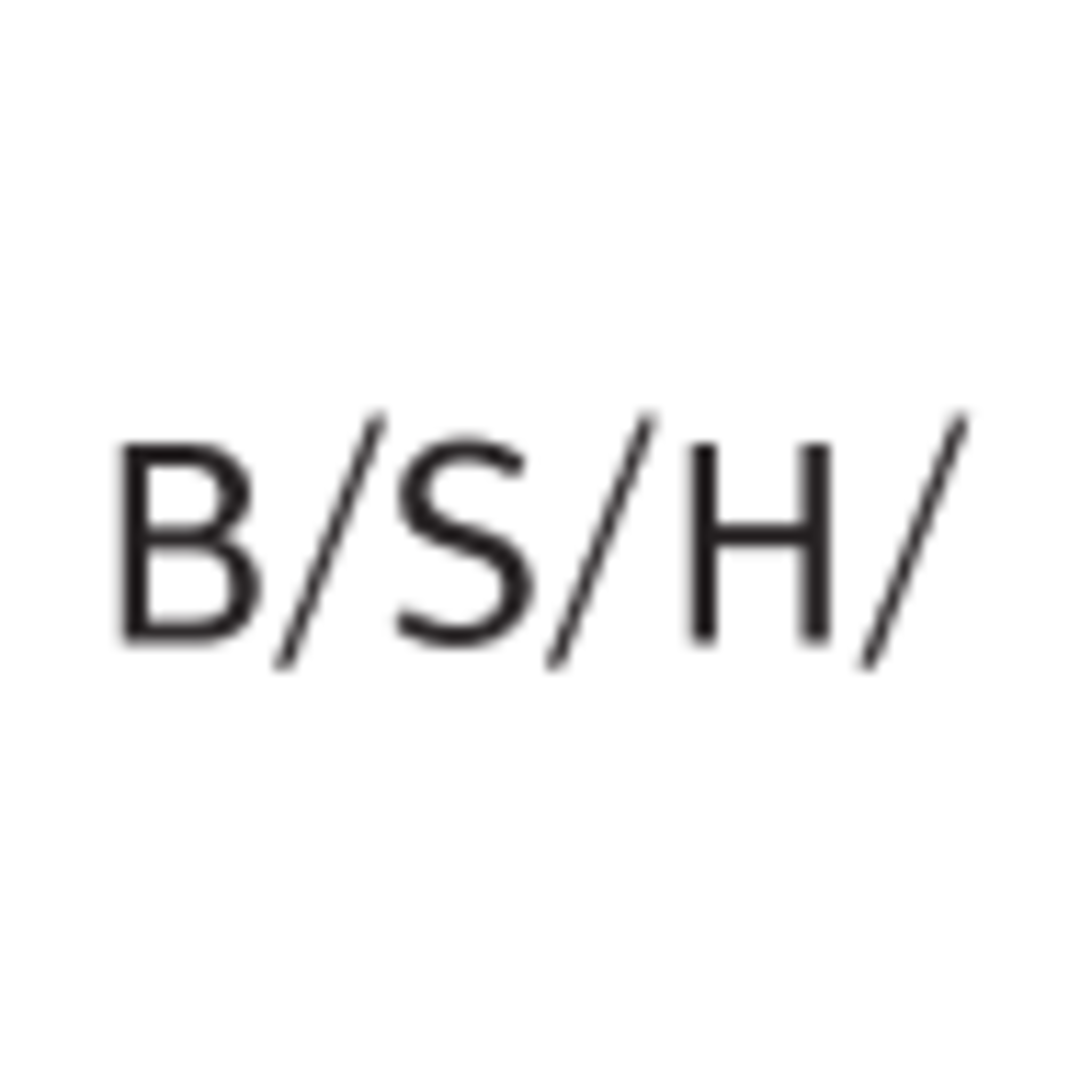 Logo BSH