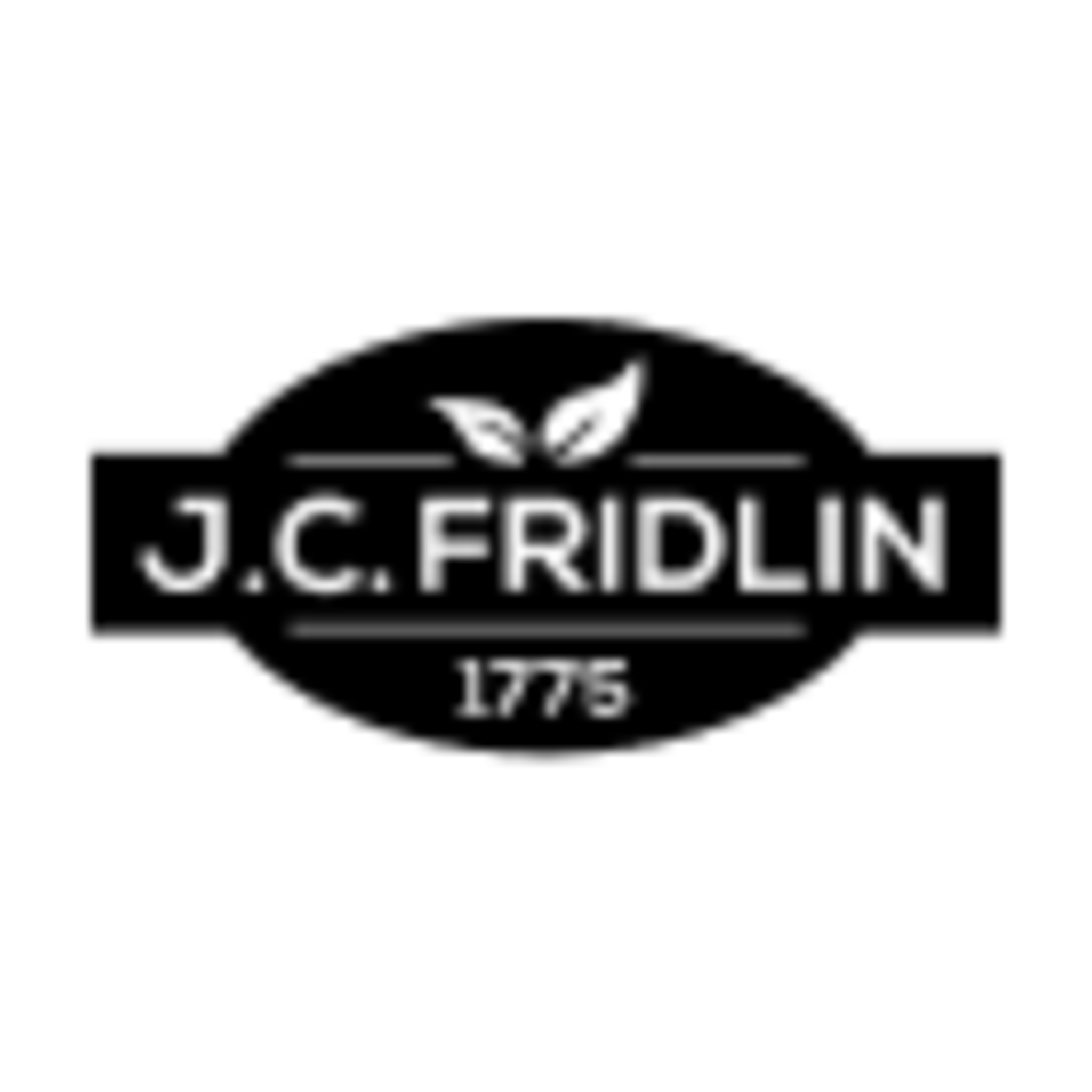 Logo jc fridlin