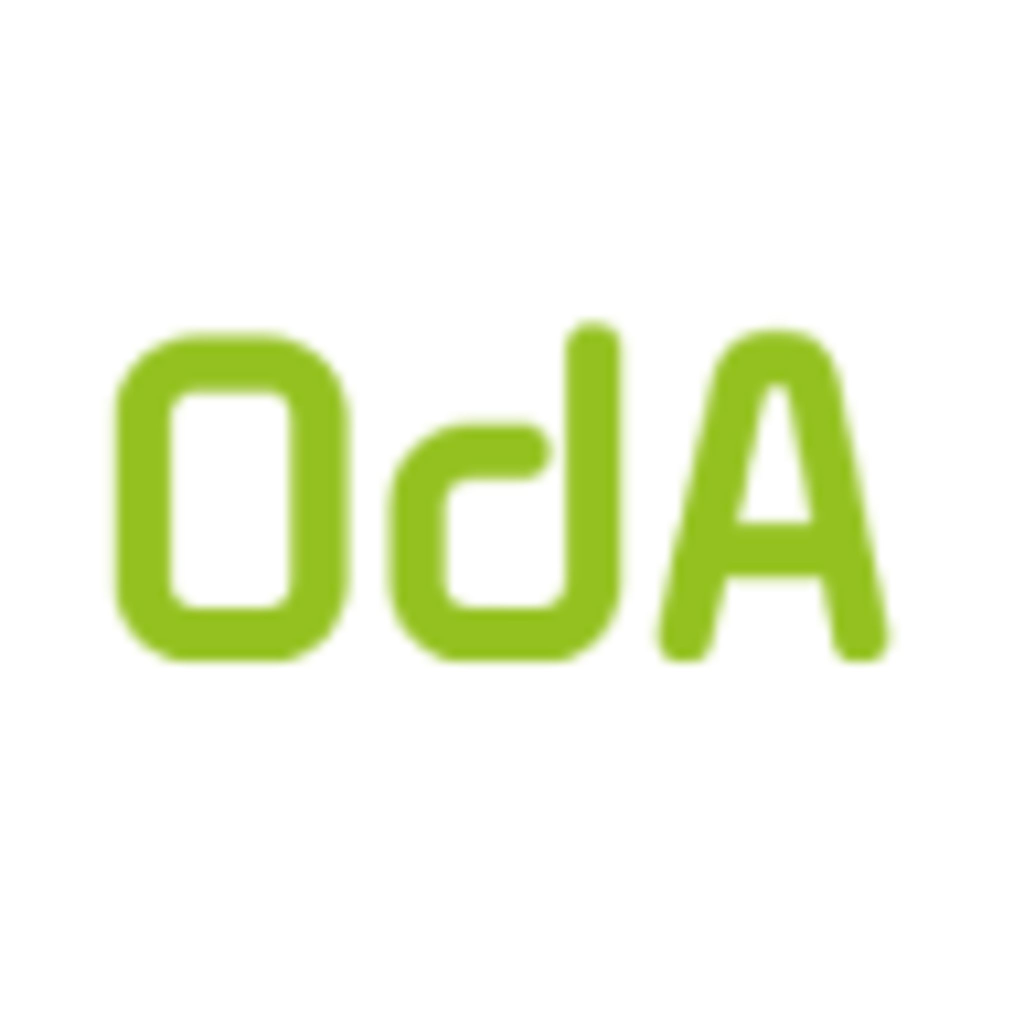 Logo OdA