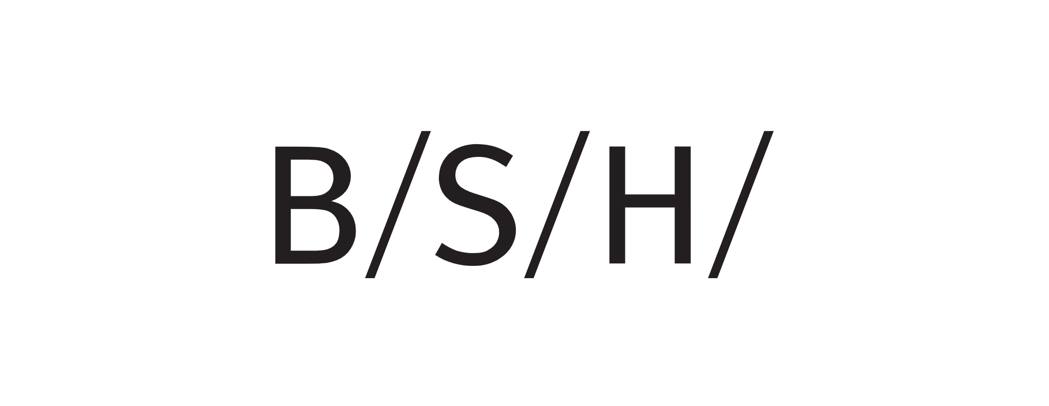 BSH