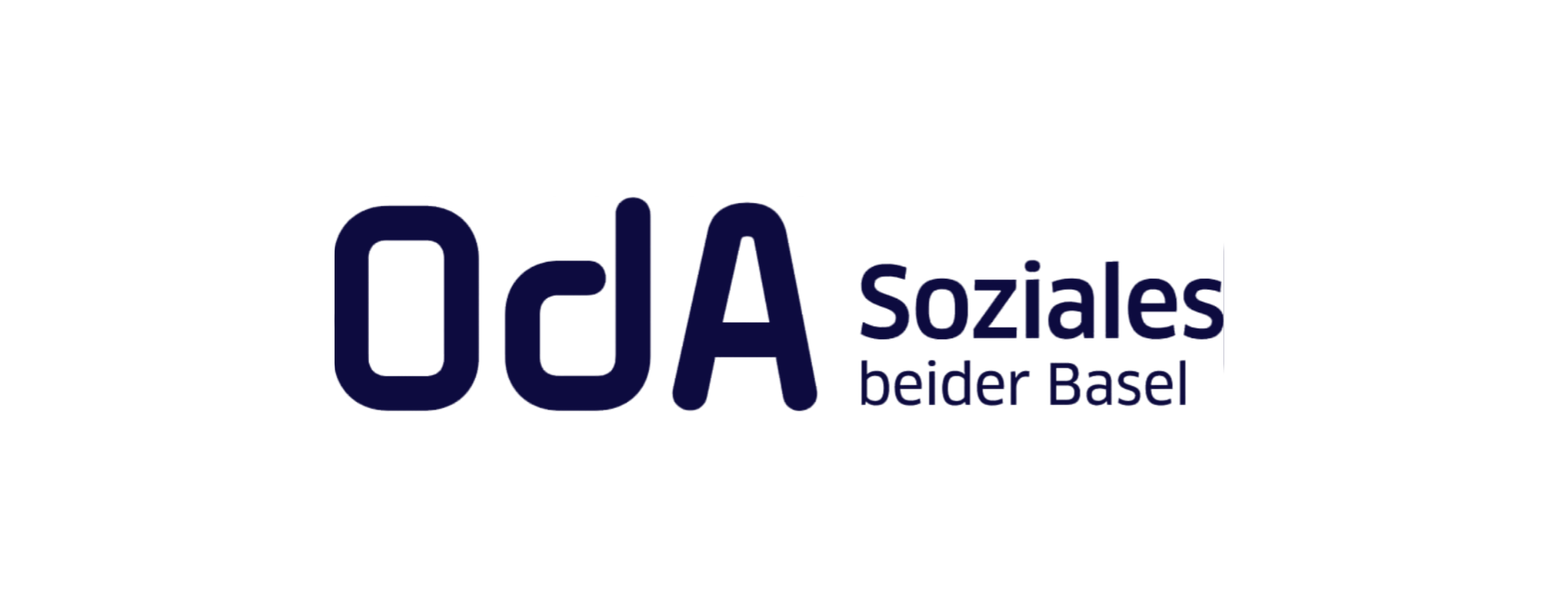 Logo OdA Soziales beider Basel