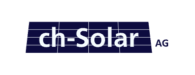 Logo CH Solar