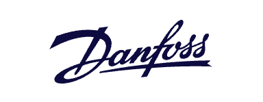 Logo Danfoss