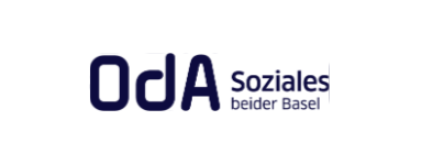 Logo OdA Soziales beider Basel