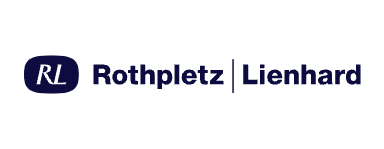 Logo Rothpletz Lienhard