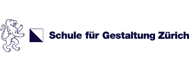 Logo Schule Gestaltung Zürich