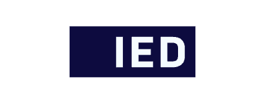 Logo IED